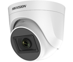 5мп Turbo HD DS-2CE76H0T-ITPF (C) (2.4мм)