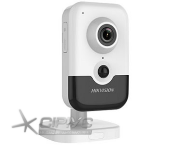 IP відеокамера Hikvision DS-2CD2421G0-IW(W) 2МП (2.8 мм) Wi-Fi IP відеокамера Hikvision DS-2CD2421G0-IW(W) 2МП (2.8 мм) Wi-Fi