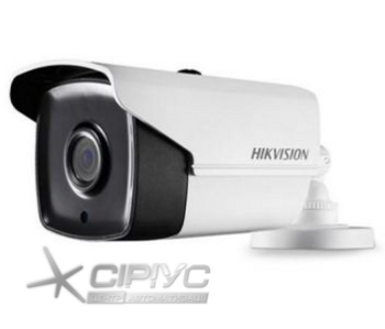 2 Мп Turbo HD DS-2CE16D0T-IT5E (3.6мм) 2 Мп Turbo HD DS-2CE16D0T-IT5E (3.6мм)