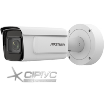 2Мп IP відеокамера Hikvision c детектором осіб і Smart функціями DS-2CD7A26G0/P-IZHSWG (2.