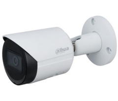 2Mп Starlight IP Dahua з ІЧ DH-IPC-HFW2230SP-S-S2 (3.6мм)