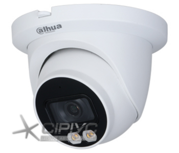 4Мп FullColor IP WizSense LED DH-IPC-HDW3449TMP-AS-LED (3.6мм)