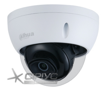5Мп IP з AI DH-IPC-HDBW3541EP-AS (2.8 мм) 5Мп IP з AI DH-IPC-HDBW3541EP-AS (2.8 мм)