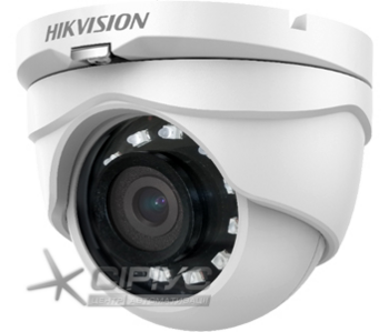 2 Мп Turbo HD DS-2CE56D0T-IRMF (С) (3.6мм) 2 Мп Turbo HD DS-2CE56D0T-IRMF (С) (3.6мм)