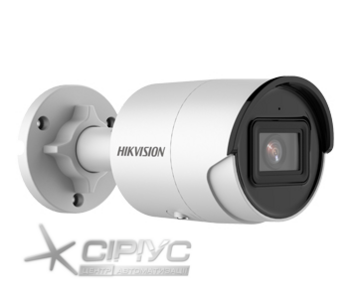 4 Мп IP з ІЧ DS-2CD2043G2-I (2.8мм)