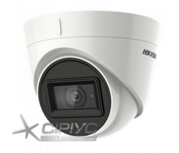 5мп Turbo HD відеокамера Hikvision DS-2CE78H8T-IT3F (3.6 мм) 5мп Turbo HD відеокамера Hikvision DS-2CE78H8T-IT3F (3.6 мм)