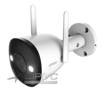 2Мп Wi-Fi Bullet камера Imou IPC-F22FP (2.8 мм)