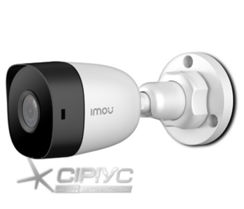 4МП HDCVI відеокамера Imou HAC-FA41P (3.6 мм) 4МП HDCVI відеокамера Imou HAC-FA41P (3.6 мм)