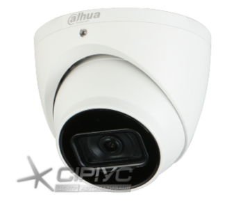 8Mп IP відеокамера Dahua DH-IPC-HDW3841EMP-AS (2.8мм)