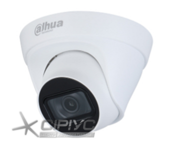 IP відеокамера Dahua DH-IPC-HDW1230T1-S5 2MП (2.8мм)