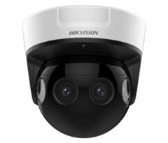 IP відеокамера Hikvision DS-2CD6924G0-IHS 8МП (2.8мм)