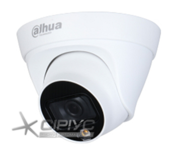 IP відеокамера Dahua DH-IPC-HDW1239T1-LED-S5 2МП (2.8мм)