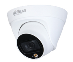 IP відеокамера Dahua DH-IPC-HDW1239T1-LED-S5 2МП (2.8мм)