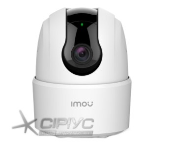 2Мп Wi-Fi PT камера IMOU IPC-TA22CP 2Мп Wi-Fi PT камера IMOU IPC-TA22CP