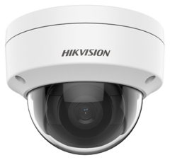4 MP антивандальна WDR IP DS-2CD2143G2-IS (2.8мм)
