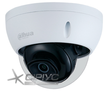 4МП IP WizSense DH-IPC-HDBW3441EP-AS (6мм)