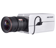 2Мп DarkFighter IP відеокамера Hikvision c IVS функціями DS-2CD5046G0