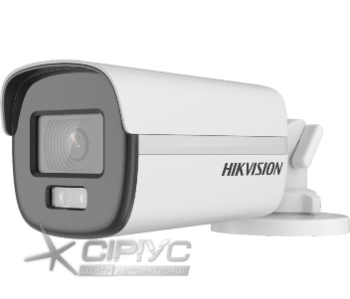 HDTVI відеокамера Hikvision DS-2CE12DF0T-F 2МП (2.8мм) HDTVI відеокамера Hikvision DS-2CE12DF0T-F 2МП (2.8мм)