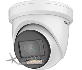 HDTVI відеокамера Hikvision DS-2CE79DF8T-AZE 2МП (2.8-12мм)