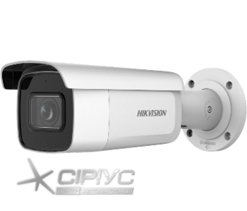 4 МП EXIR IP DS-2CD2643G2-IZS (2.8-12мм)