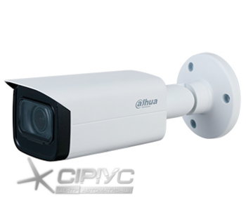 5MP Starlight HDCVI ІЧ DH-HAC-HFW2501TUP-Z-A