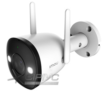 1080P H.265 Wi-Fi камера IPC-F22FEP (2.8мм) 1080P H.265 Wi-Fi камера IPC-F22FEP (2.8мм)