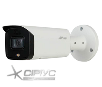 5MP WDR ІЧ IP WizMind DH-IPC-HFW5541TP-AS-PV