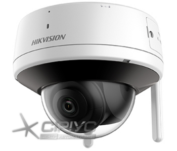 2 MP EXIR Dome IP DS-2CV2121G2-IDW (2.8мм) 2 MP EXIR Dome IP DS-2CV2121G2-IDW (2.8мм)