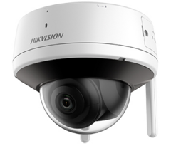 2 MP EXIR Dome IP DS-2CV2121G2-IDW (2.8мм)
