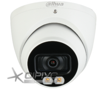 IP відеокамера Dahua DH-IPC-HDW5442TMP-AS-LED 4МП (3.6мм)