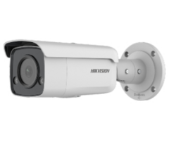 4 MP ColorVu Bullet IP DS-2CD2T47G2-L (C) (4мм)