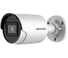 6 Мп AcuSense Bullet IP DS-2CD2063G2-I (2.8мм)
