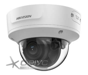 8 MP AcuSense IP DS-2CD2783G2-IZS (2.8-12мм) 8 MP AcuSense IP DS-2CD2783G2-IZS (2.8-12мм)