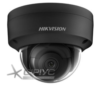 4 MP WDR IP DS-2CD2143G2-IS (2.8мм) Black