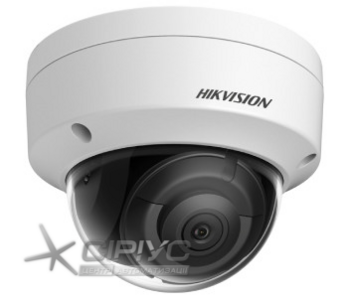 8 МП AcuSense Dome IP DS-2CD2183G2-IS (2.8мм)