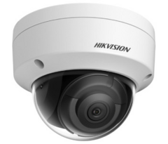 8 МП AcuSense Dome IP DS-2CD2183G2-IS (2.8мм)
