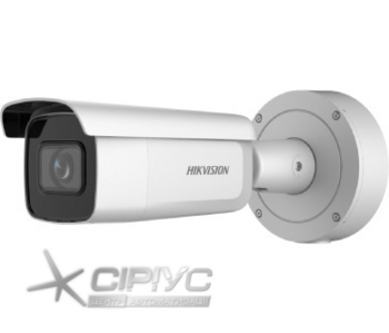 4 МП AcuSense DarkFighter варіофокальна DS-2CD2646G2-IZS (C) 2.8-12mm 4 МП AcuSense DarkFighter варіофокальна DS-2CD2646G2-IZS (C) 2.8-12mm
