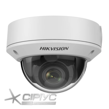 4МП IP DS-2CD1743G0-IZ(C) (2.8-12мм)