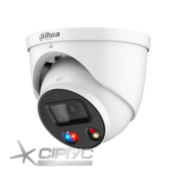 4МП WizSense IP з активним відлякуванням DH-IPC-HDW3449H-AS-PV-S3 (2.8мм)
