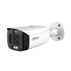 4МП WizSense IP з активним відлякуванням DH-IPC-HFW3449T1-AS-PV-S3 2.8mm