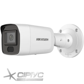 5 Мп AcuSense Mini Bullet DS-2CD3056G2-IS (C) (2.8мм)