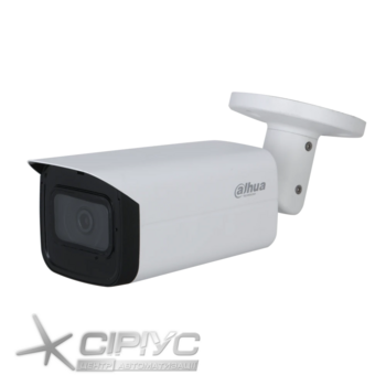 5 МП Starlight HDCVI DH-HAC-HFW2501TUP-A (3.6мм) 5 МП Starlight HDCVI DH-HAC-HFW2501TUP-A (3.6мм)
