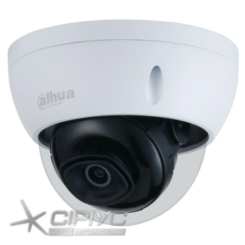 4 МП Lite ІЧ Dome IP DH-IPC-HDBW2431EP-S-S2 4 МП Lite ІЧ Dome IP DH-IPC-HDBW2431EP-S-S2