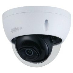 4 МП Lite ІЧ Dome IP DH-IPC-HDBW2431EP-S-S2