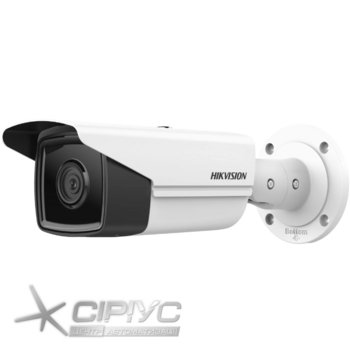 6 МП AcuSense Bullet IP DS-2CD2T63G2-4I (2.8мм)