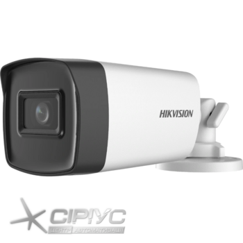 5 МП Turbo HD DS-2CE17H0T-IT3F(C) (3.6мм) 5 МП Turbo HD DS-2CE17H0T-IT3F(C) (3.6мм)