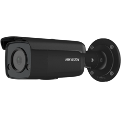 4 МП ColorVu Bullet IP DS-2CD2T47G2-L (C) 4mm Black