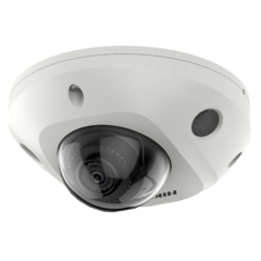IP відеокамера Hikvision DS-2CD2543G2-IS 4МП (4мм)