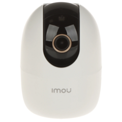 4MP H.265 Wi-Fi поворотна камера IPC-A42P-D