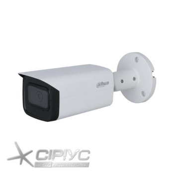 2 МП Starlight HDCVI Fixed ІЧ DH-HAC-HFW2241TUP-A 2 МП Starlight HDCVI Fixed ІЧ DH-HAC-HFW2241TUP-A